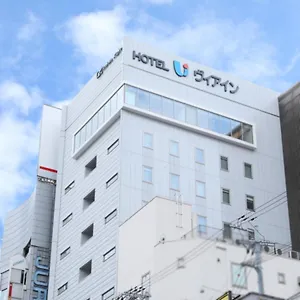 Hotel Via Umeda, Ōsaka